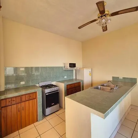 Apartamento Mazate